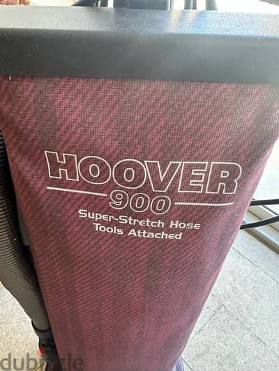 hoover