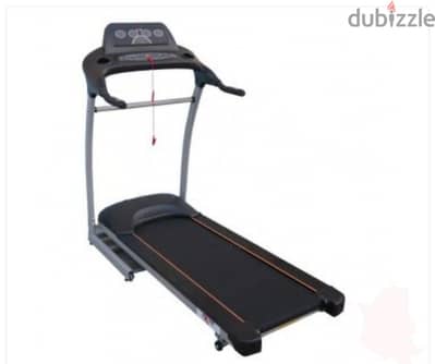 very good quality treadmill