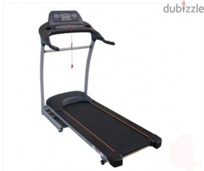 very good quality treadmill 0