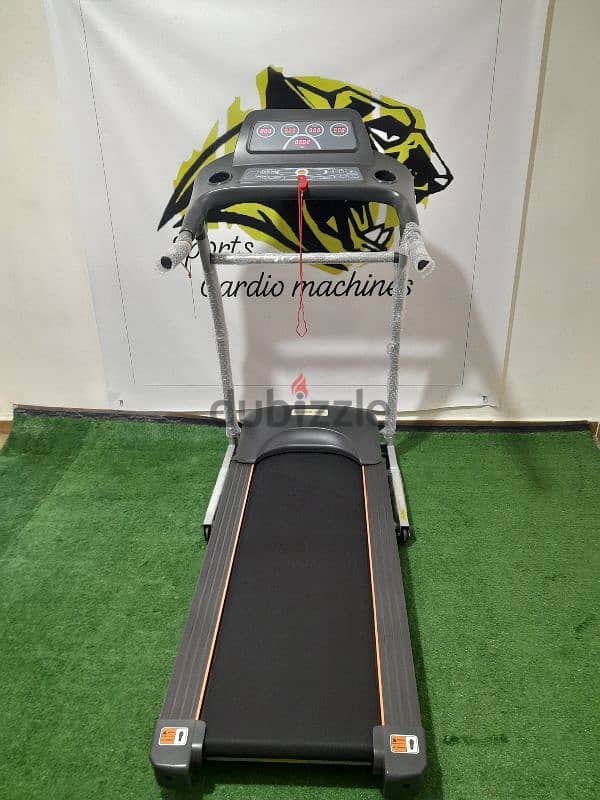 very good quality treadmill 2