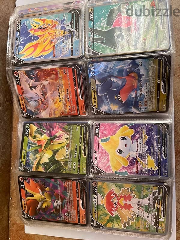 pokemon verry rare cards! 1