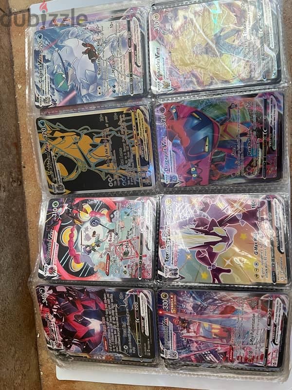 pokemon verry rare cards! 2