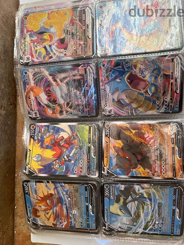 pokemon verry rare cards! 3