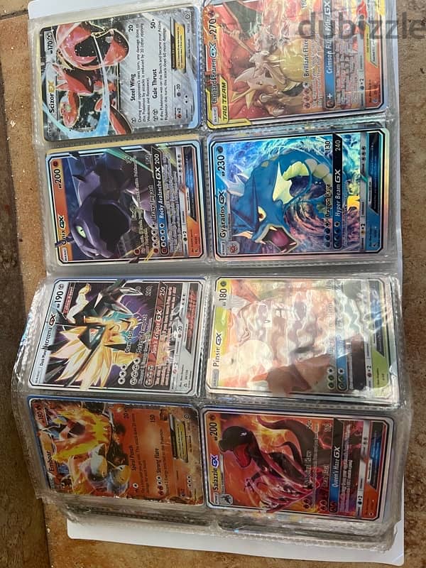 pokemon verry rare cards! 5