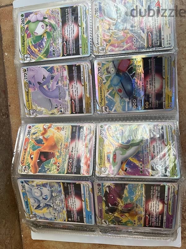 pokemon verry rare cards! 6