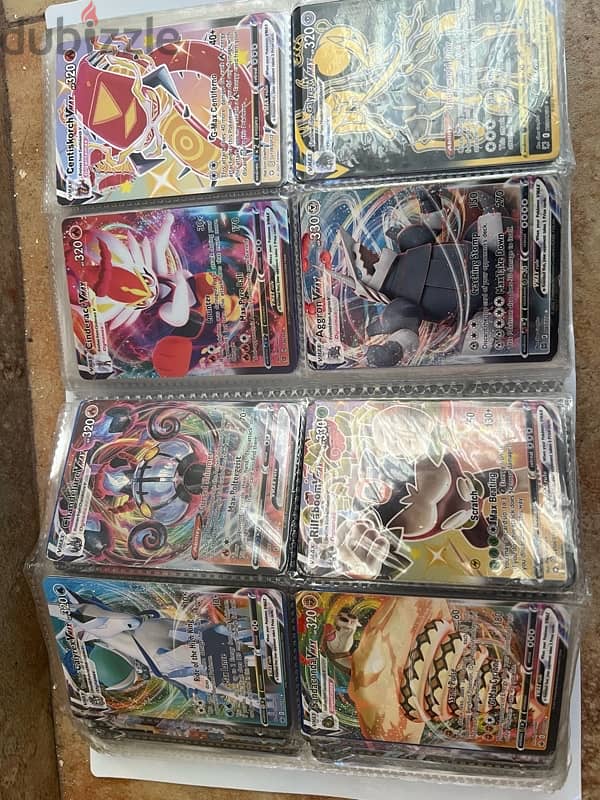 pokemon verry rare cards! 7