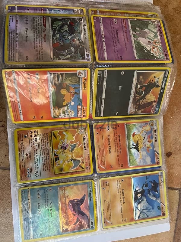 pokemon verry rare cards! 11