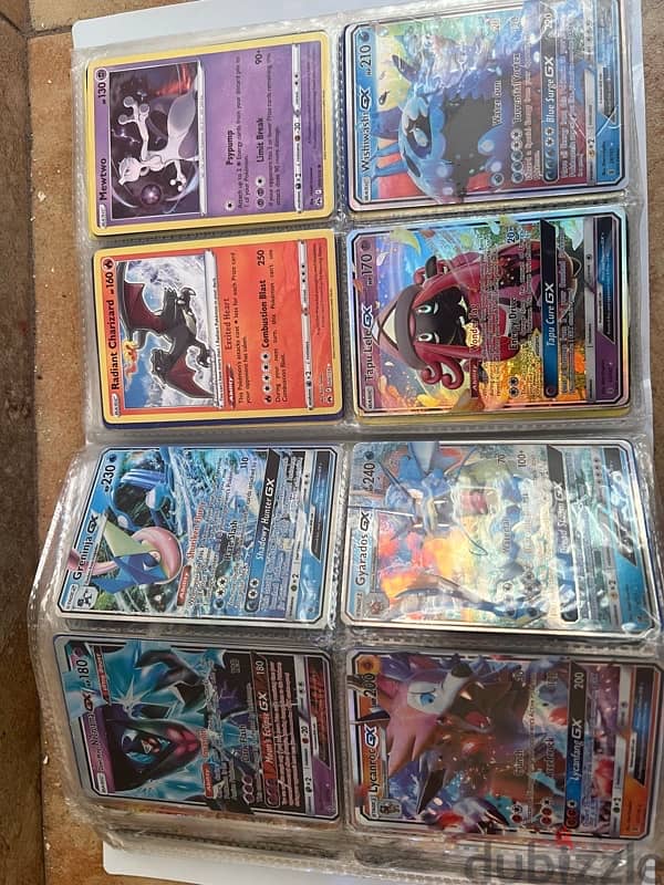 pokemon verry rare cards! 12