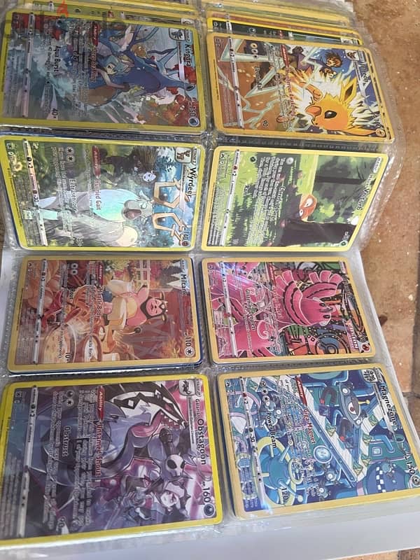 pokemon verry rare cards! 13