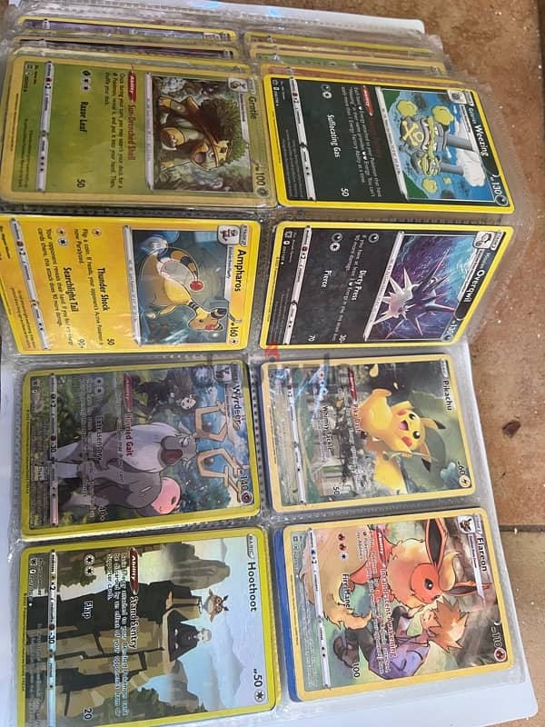 pokemon verry rare cards! 14