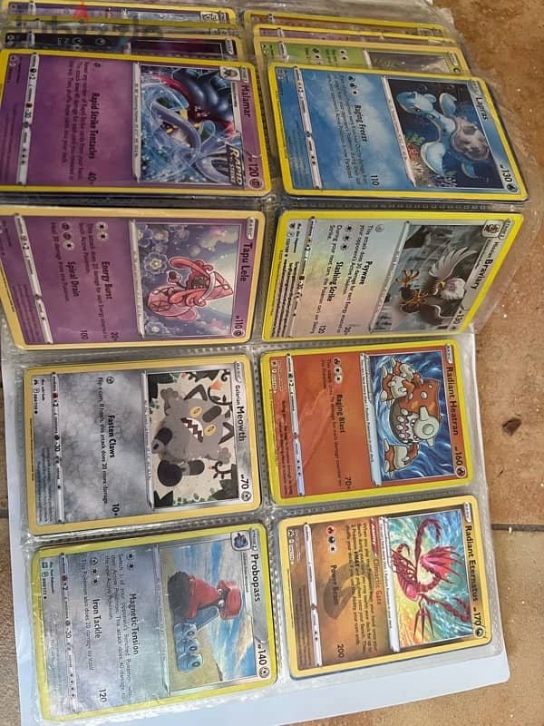 pokemon verry rare cards! 15