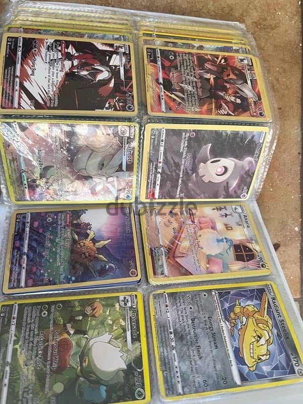 pokemon verry rare cards! 16