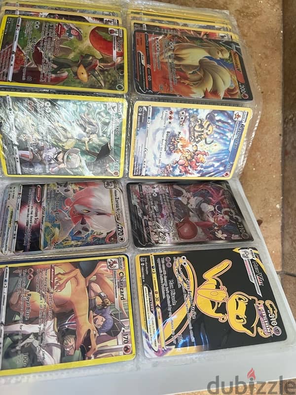 pokemon verry rare cards! 17