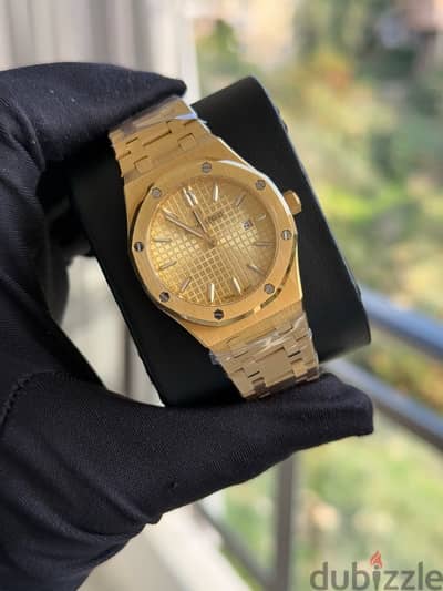 Audemars piguet women watches