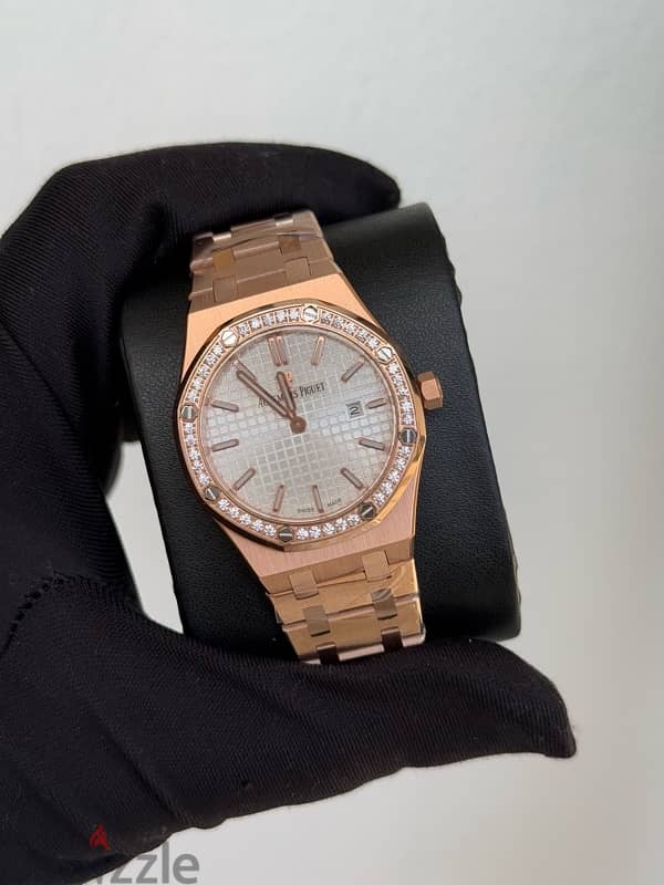 Audemars piguet women watches 4