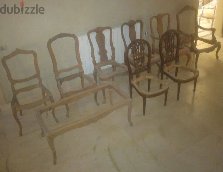 furniture for sale فرش موبيليا عالي النوعية 19