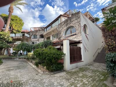 Chalet for sale in  Portemilio Kaslik