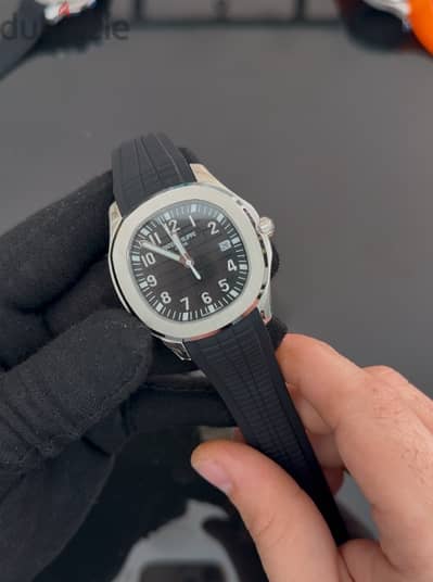 patek philippe aquanaut