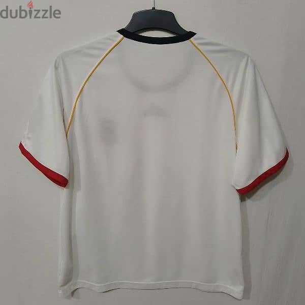 Original "Germany" 2005/07 National Team Training Shirt Size Men Large 1