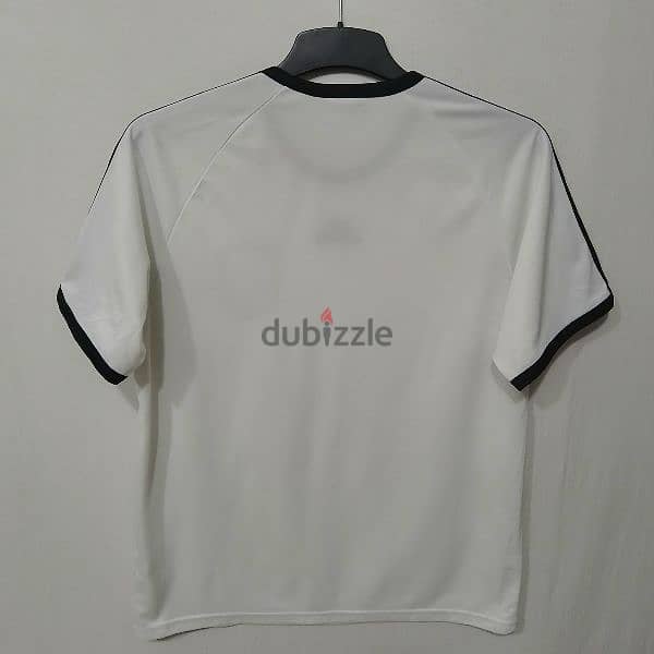 Original "Germany" National Team 2010/11 Training Shirt Siz Men Medium 1