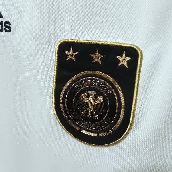 Original "Germany" National Team 2010/11 Training Shirt Siz Men Medium 2