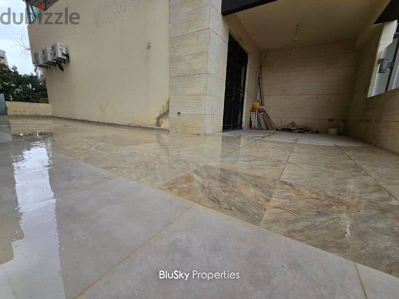 Apartment For SALE In Mansourieh شقة للبيع #PH 0