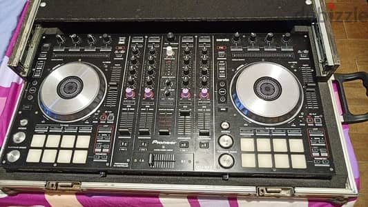 DDJ SX2 PIONEER