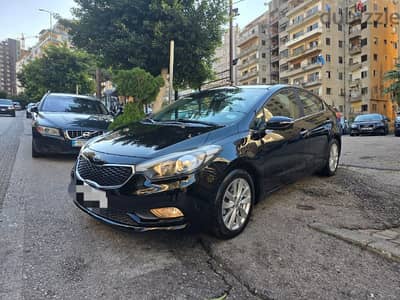 Kia Cerato 2014