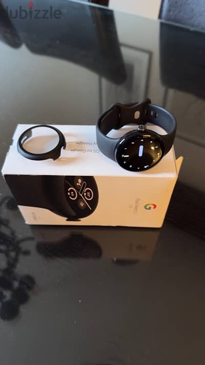 Google Pixel Watch 2 LTE