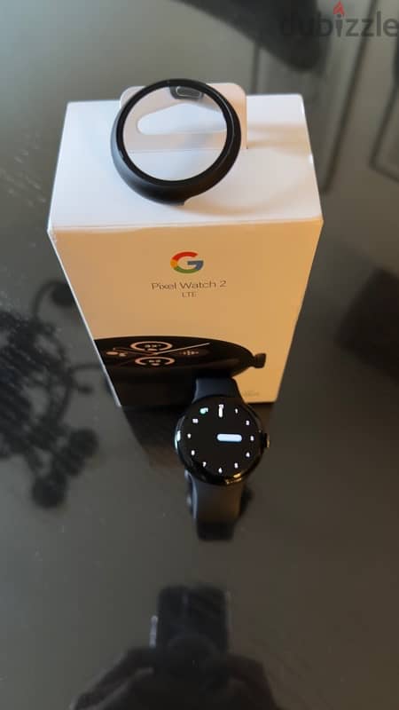 Google Pixel Watch 2 LTE 3