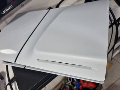 ps5 slim 1tb used