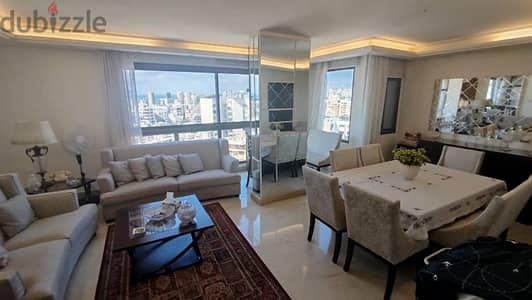 Apartment For Sale in kornich Mazraa