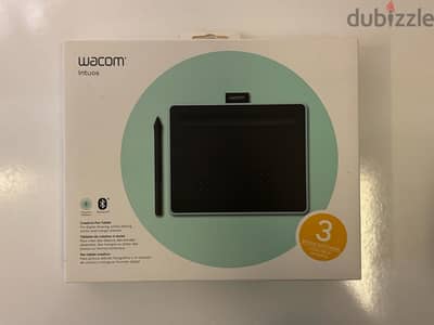 Wacom Intuos Small