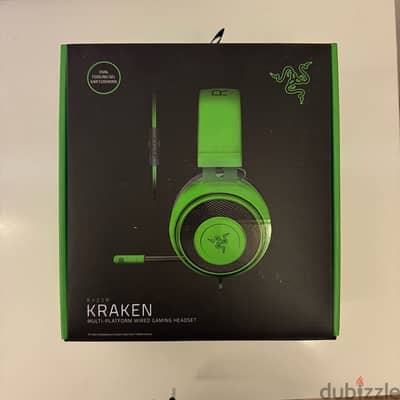 Razer Kraken