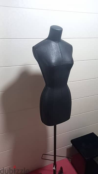 mannequin Bust