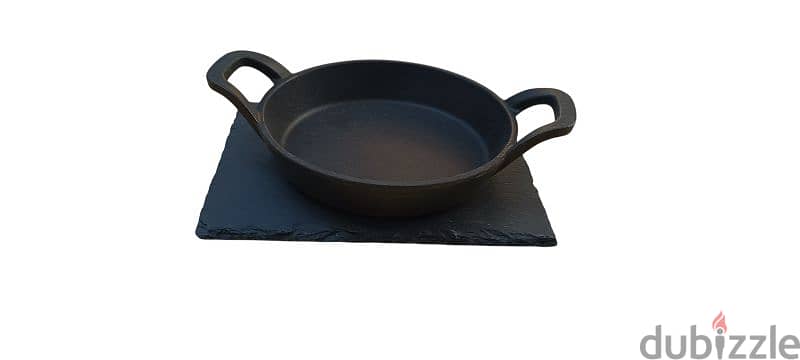 barbecue pan 1