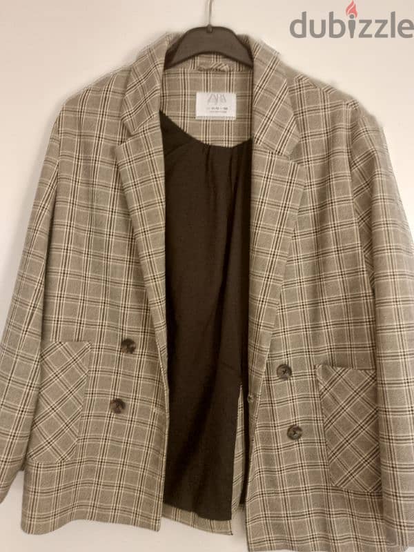 Brands Blazers and Cardigans 4