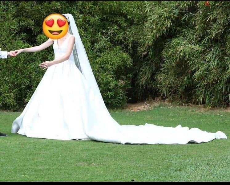 wedding dress 3