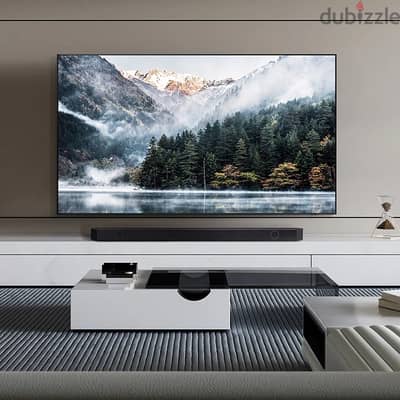 Brand new Samsung soundbars