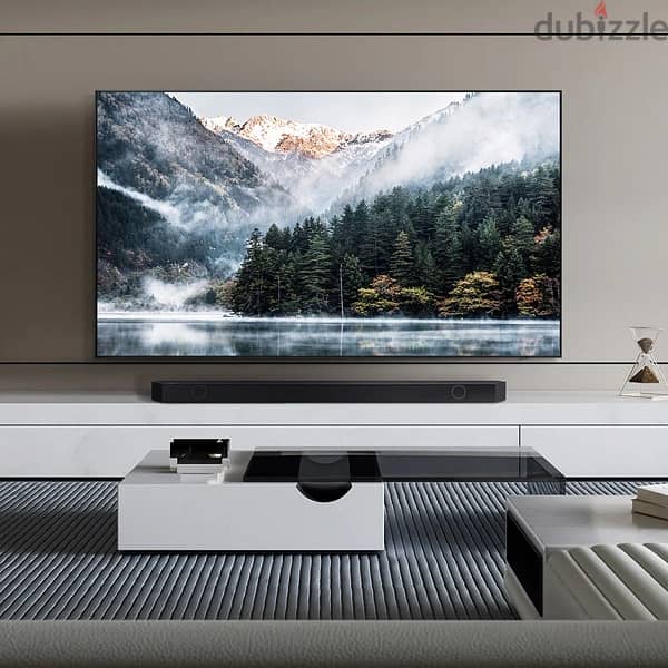 Brand new Samsung soundbars 0