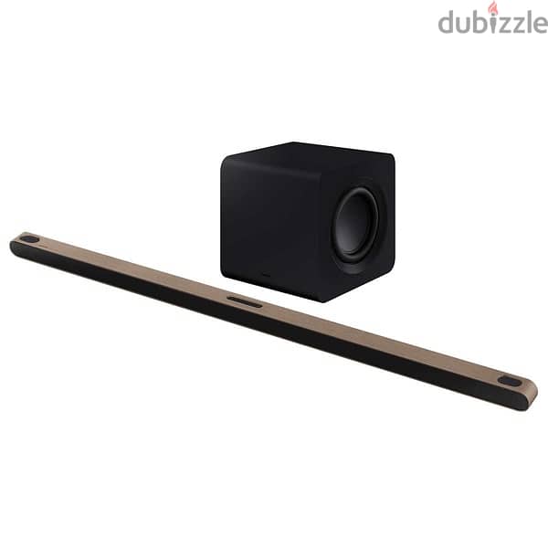 Brand new Samsung soundbars 5