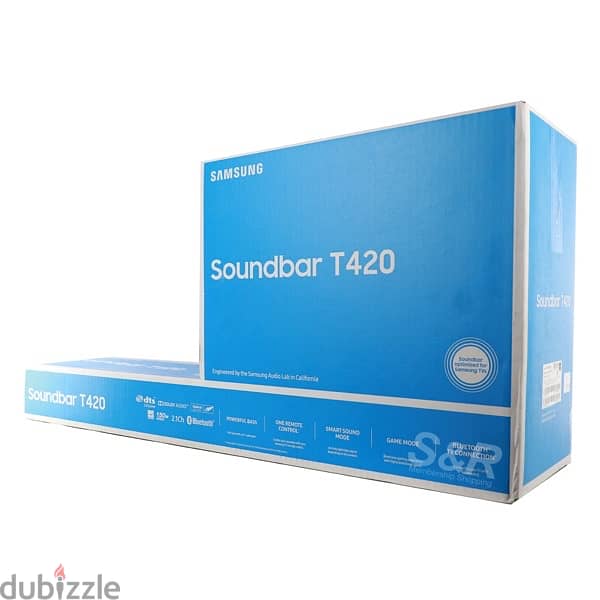 Brand new Samsung soundbars 13