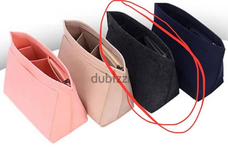 Handbag Organizer | Longchamp Organizer 2