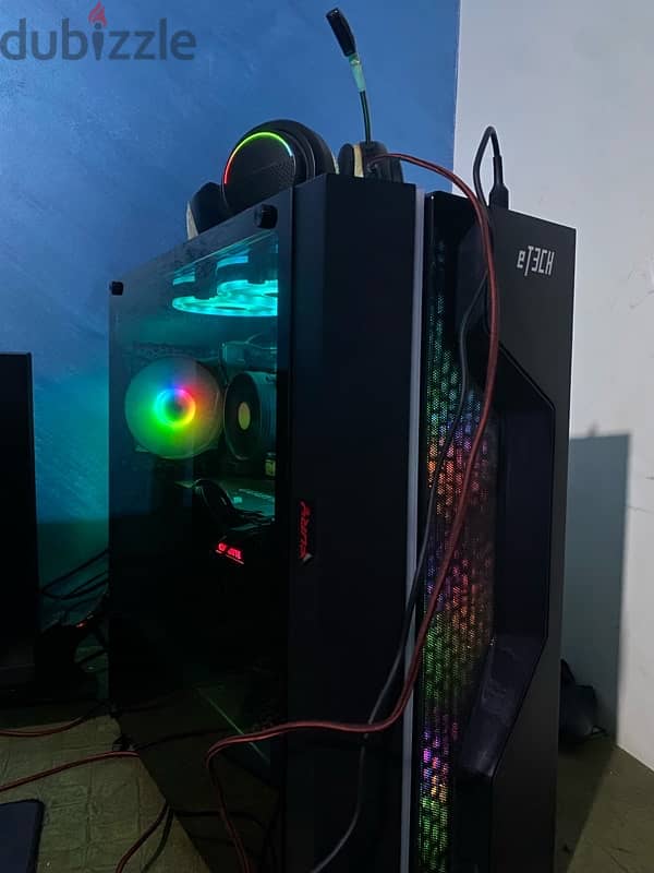 gaming pc super ndeef 1