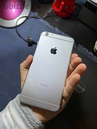 iphone 6plus 32gb