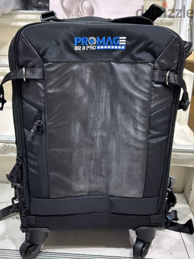 ProMage Dslr Backpack Pmb-7000