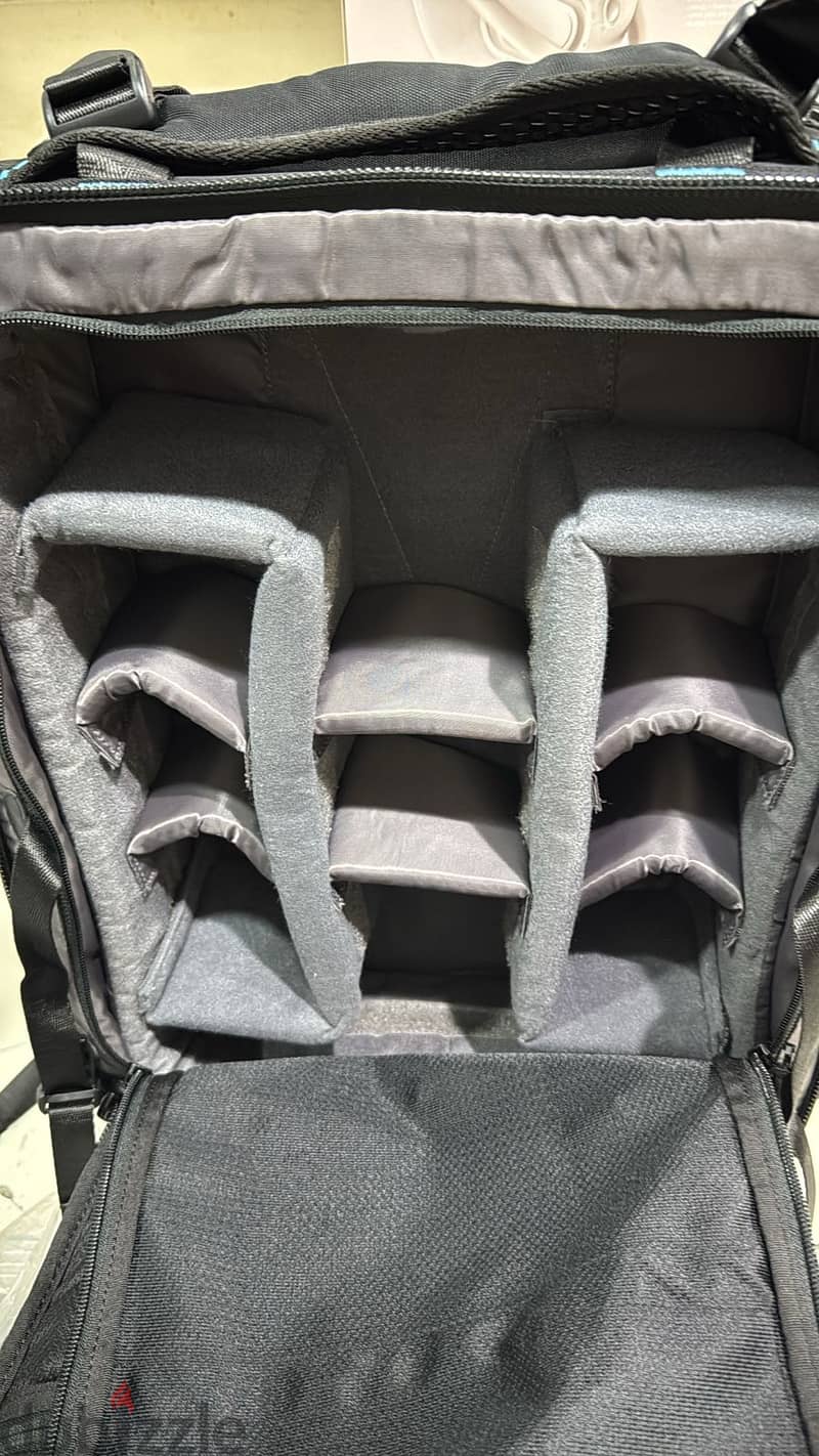 ProMage Dslr Backpack Pmb-7000 2