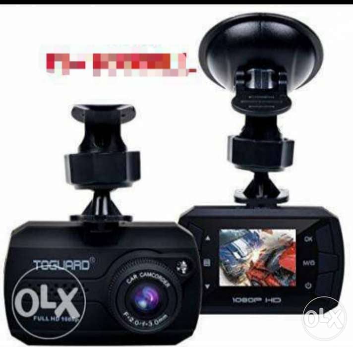 TOGUARD Mini Dash Cam Full HD/3$ delivery 0