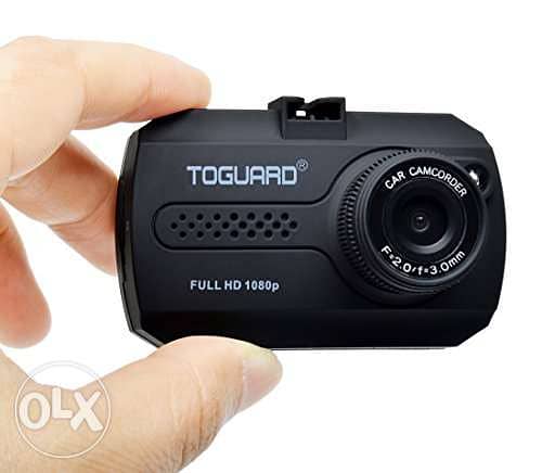 TOGUARD Mini Dash Cam Full HD/3$ delivery 2