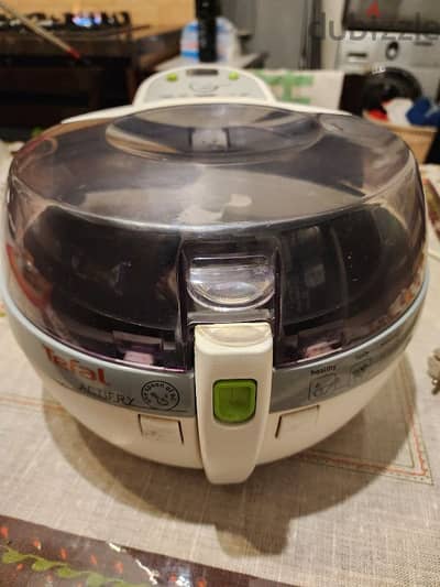 Tefal actifry